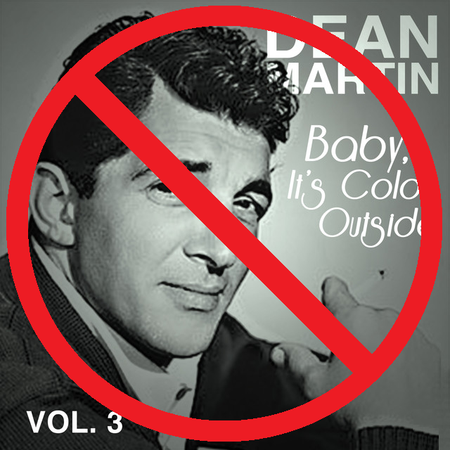 Dean Martin
