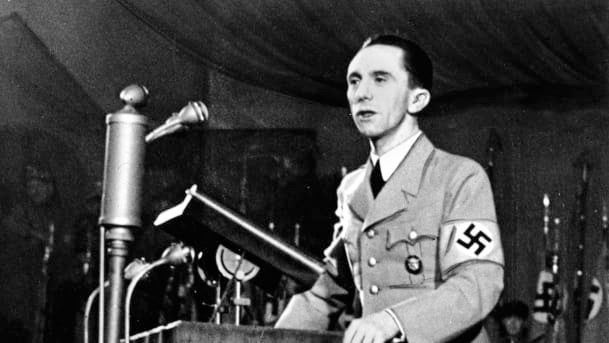 Joseph Goebbels