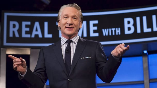 Bill Maher