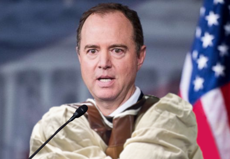 Adam Schiff