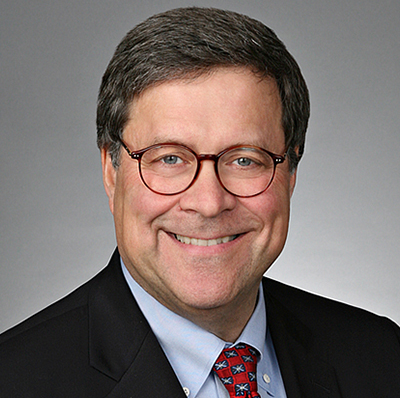 William Barr