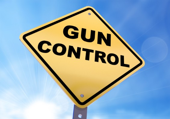 Gun Control