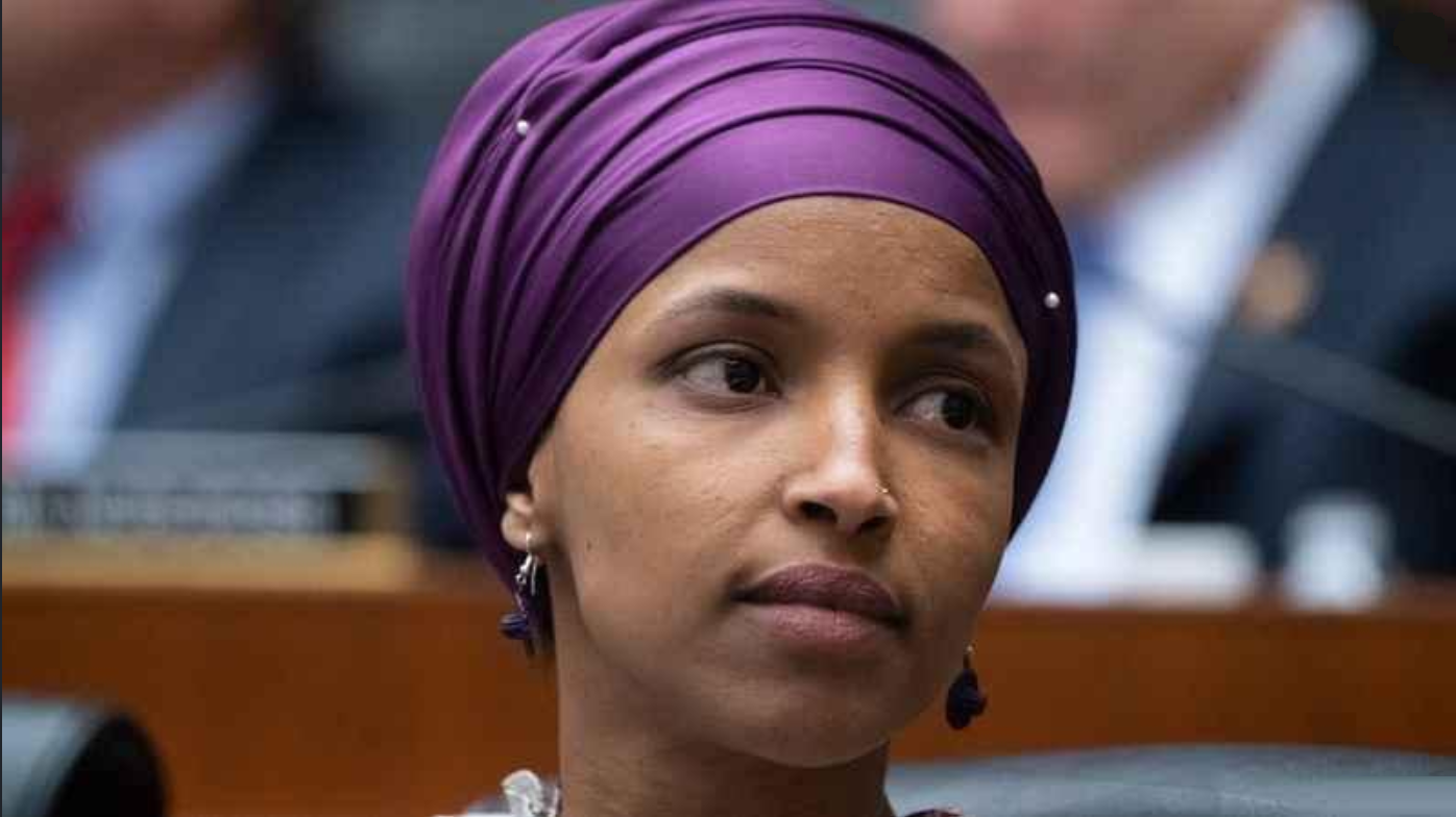 Ilhan Omar