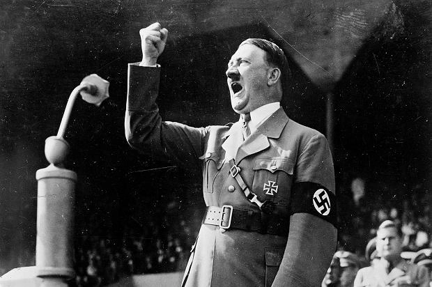 Adolf Hitler