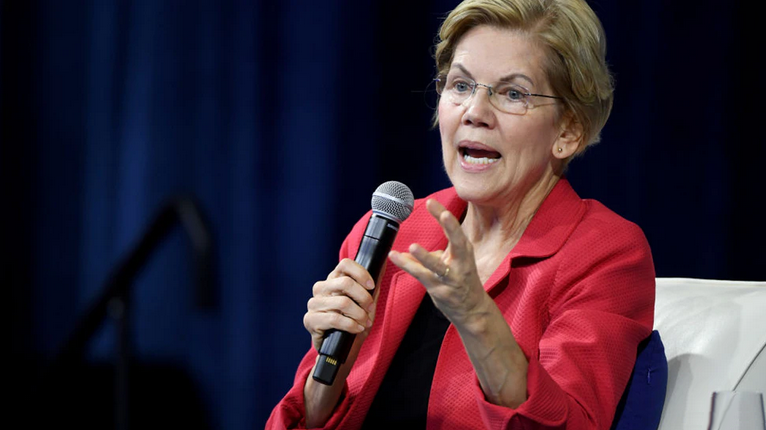 Elizabeth Warren