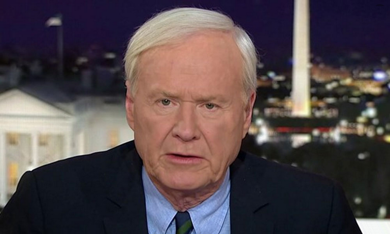 Chris Matthews
