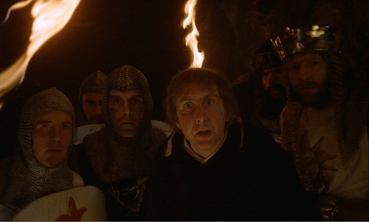 British Researchers studying Chinese eating habits