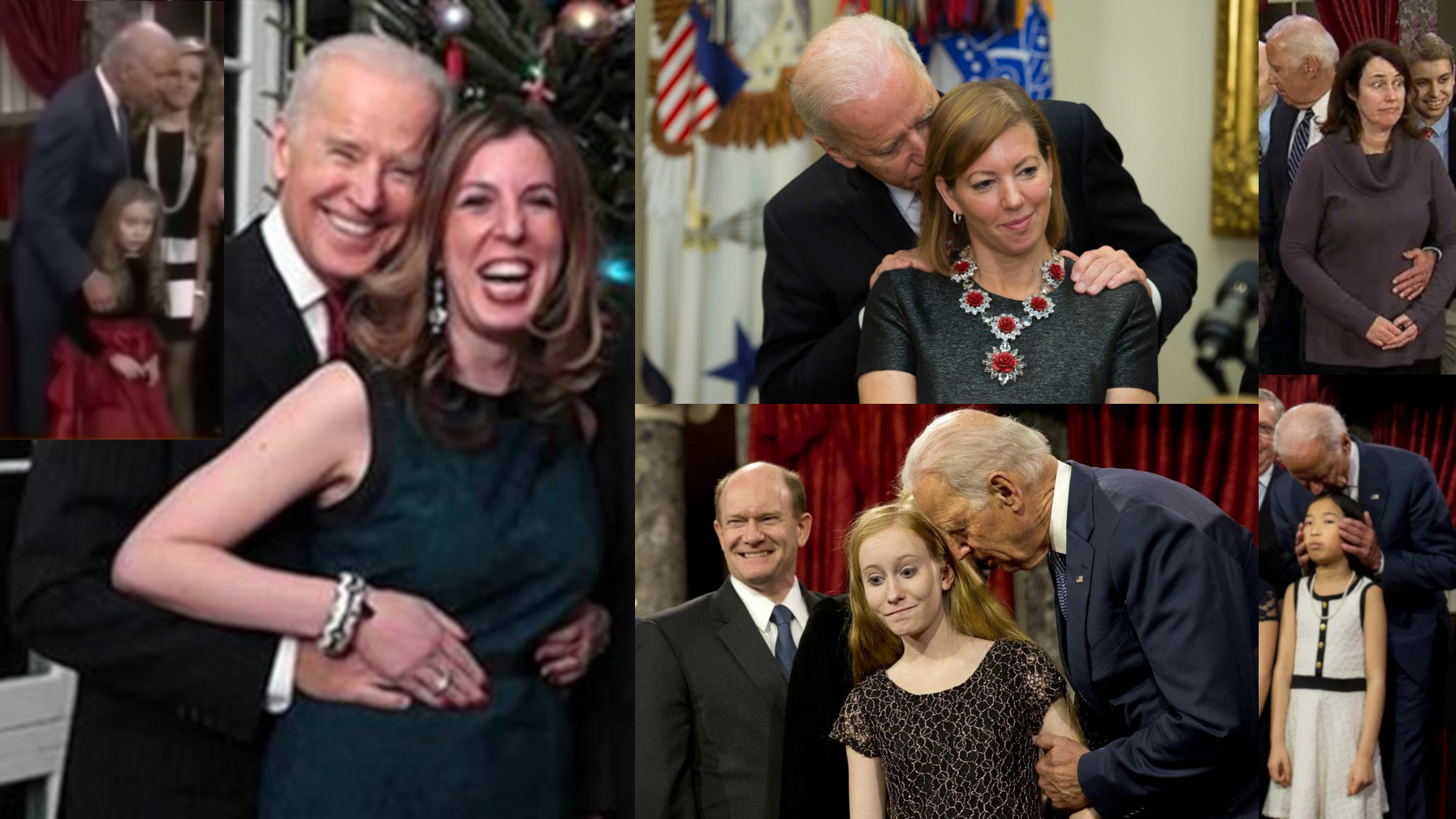 Nothing to see here. Move along.