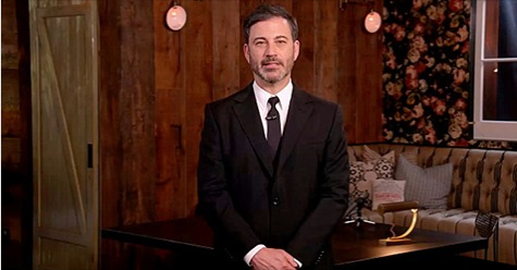Jimmy Kimmel