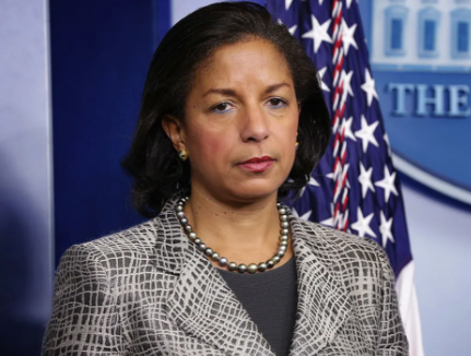 Susan Rice