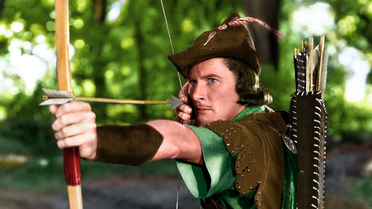 Robin Hood