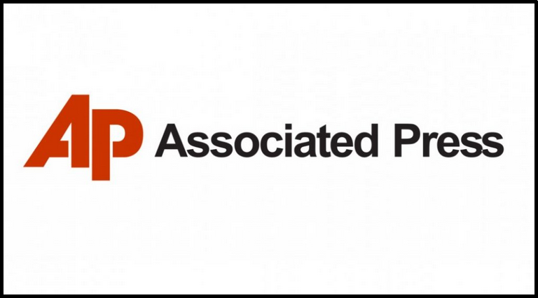 Associated Press logo