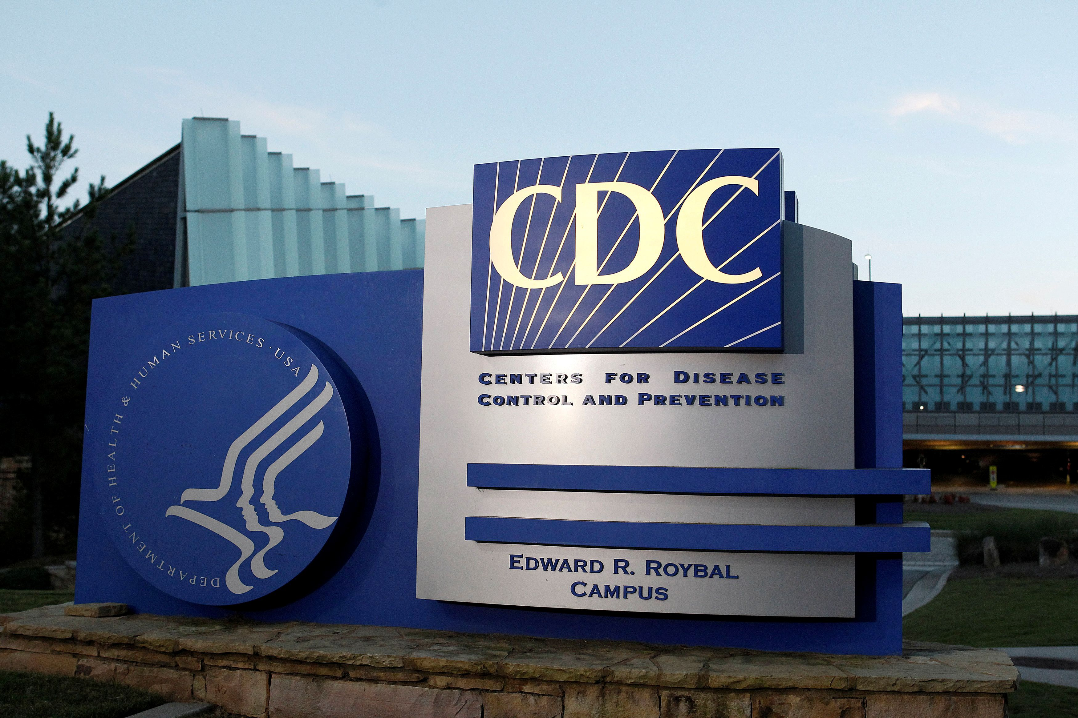 Centers for Disease Control and Prevention