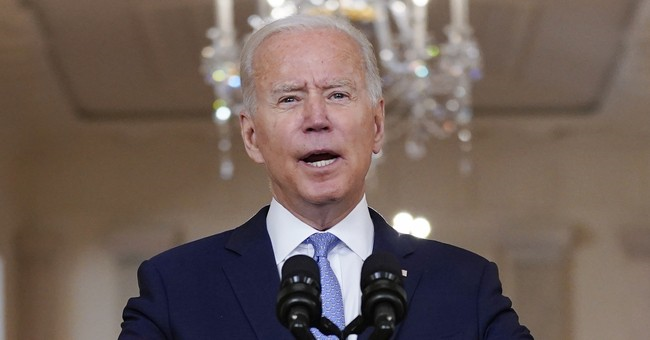 President Biden Speaking