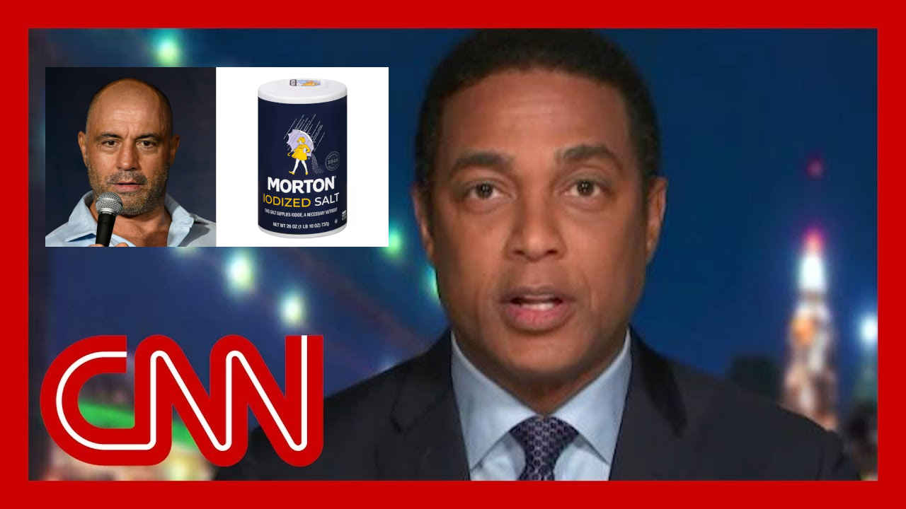 Don Lemon