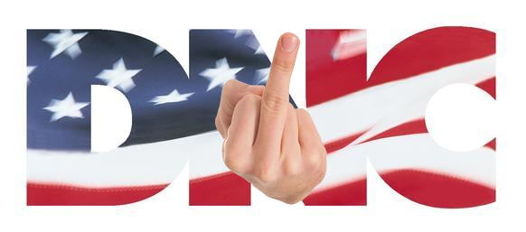 DNC Logo