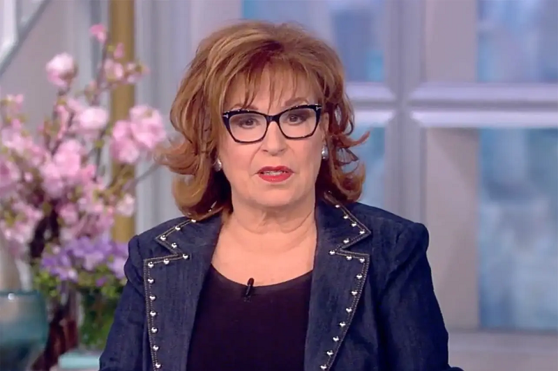 Joy Behar